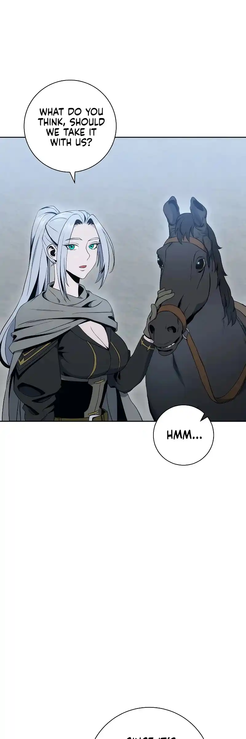 Skeleton Soldier (Skeleton Soldier Couldn’t Protect the Dungeon) Chapter 179