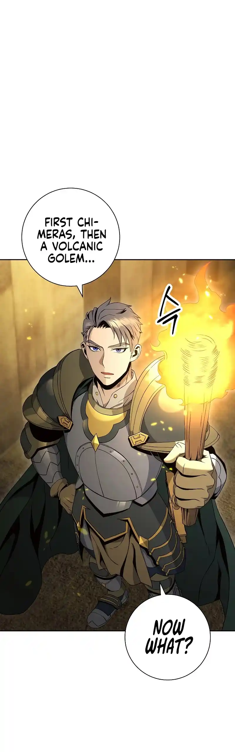 Skeleton Soldier (Skeleton Soldier Couldn’t Protect the Dungeon) Chapter 179