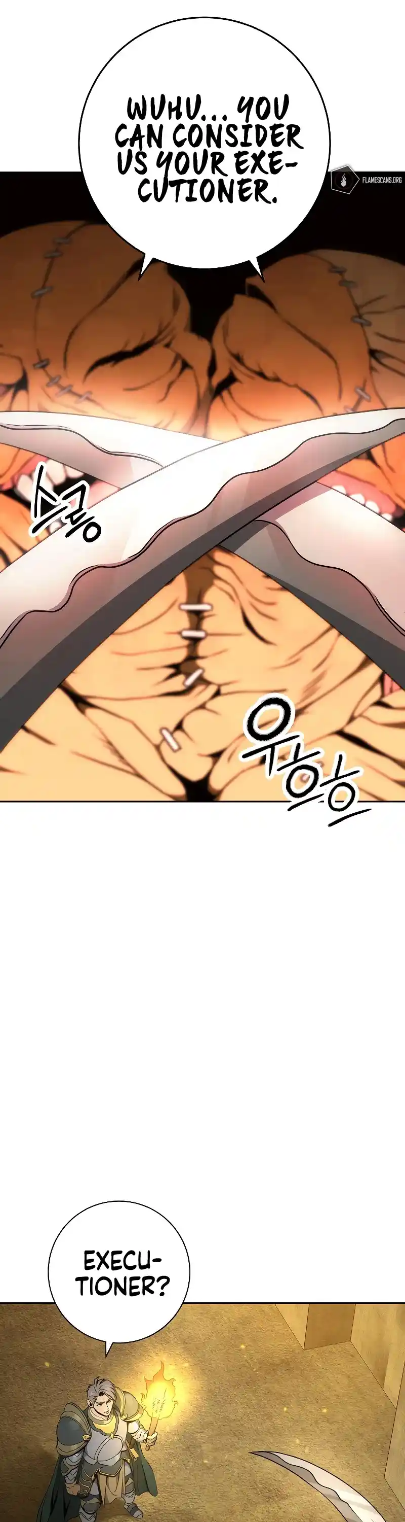 Skeleton Soldier (Skeleton Soldier Couldn’t Protect the Dungeon) Chapter 179