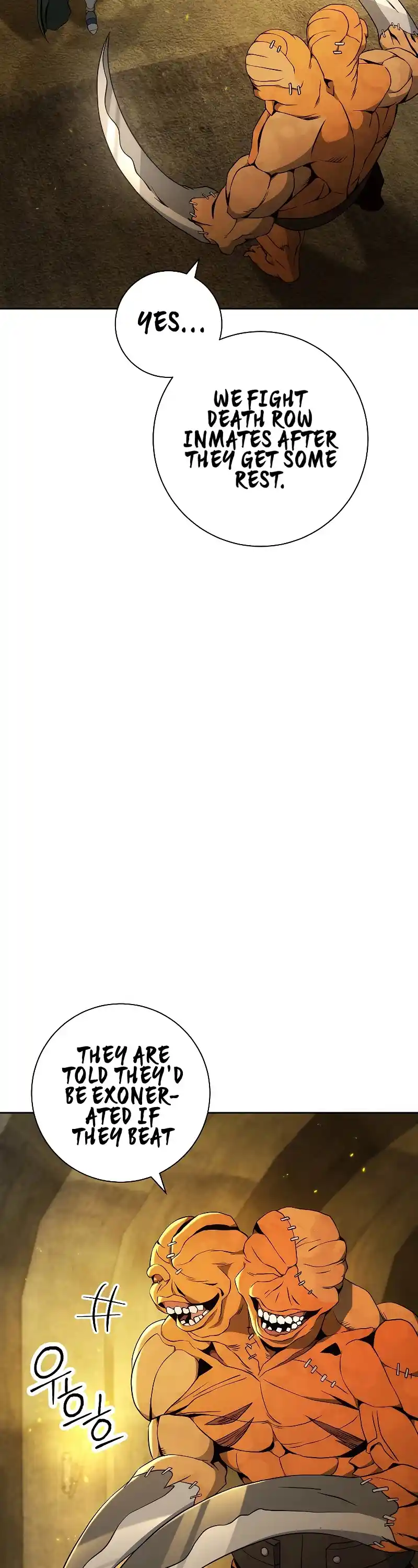 Skeleton Soldier (Skeleton Soldier Couldn’t Protect the Dungeon) Chapter 179