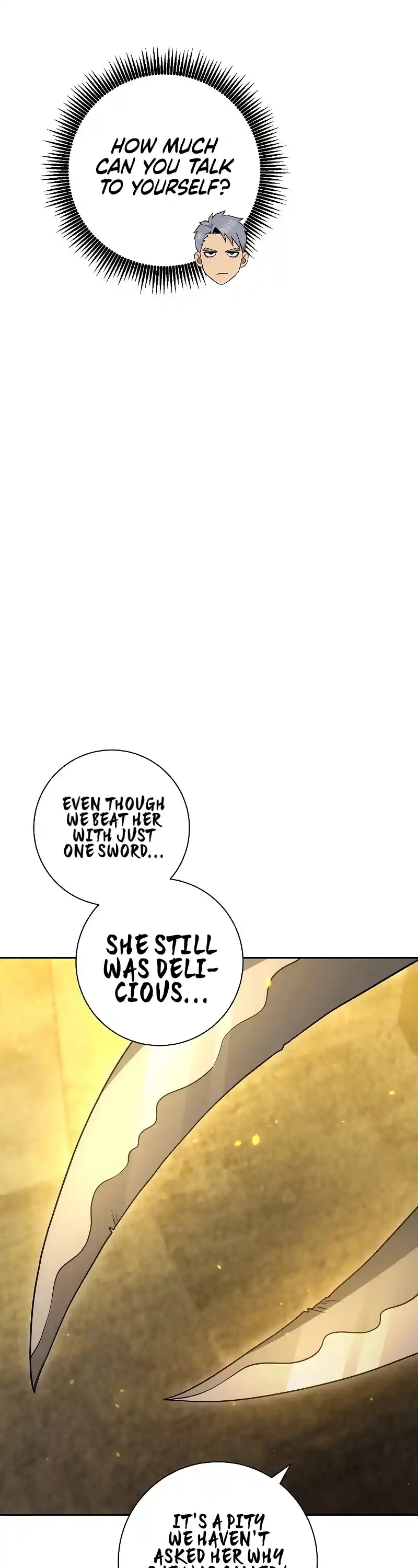 Skeleton Soldier (Skeleton Soldier Couldn’t Protect the Dungeon) Chapter 179