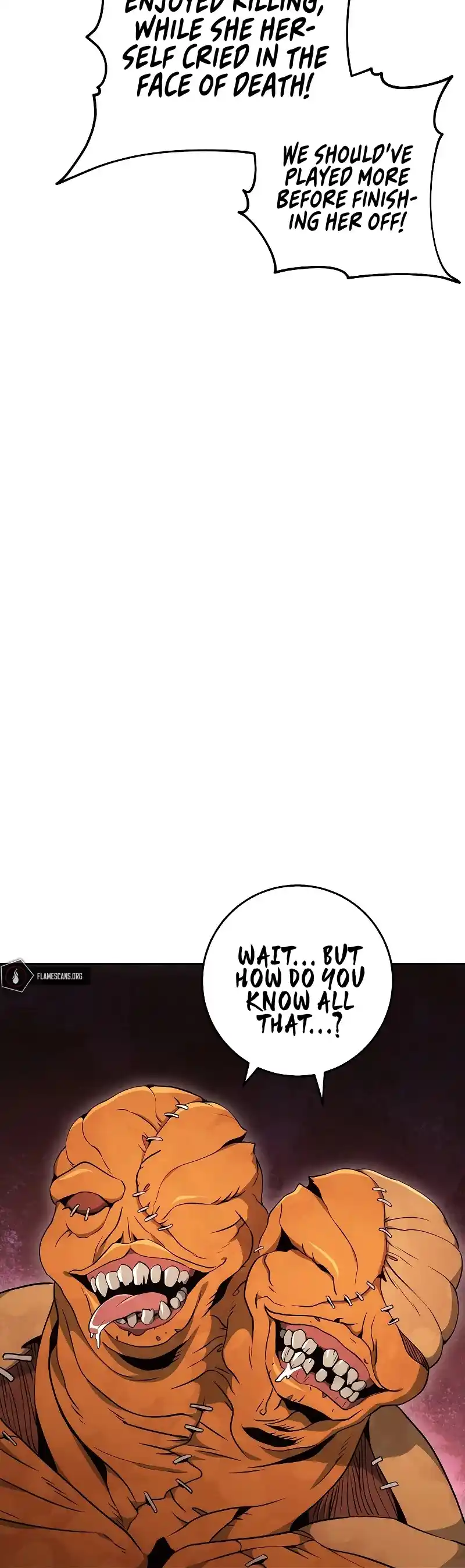 Skeleton Soldier (Skeleton Soldier Couldn’t Protect the Dungeon) Chapter 179