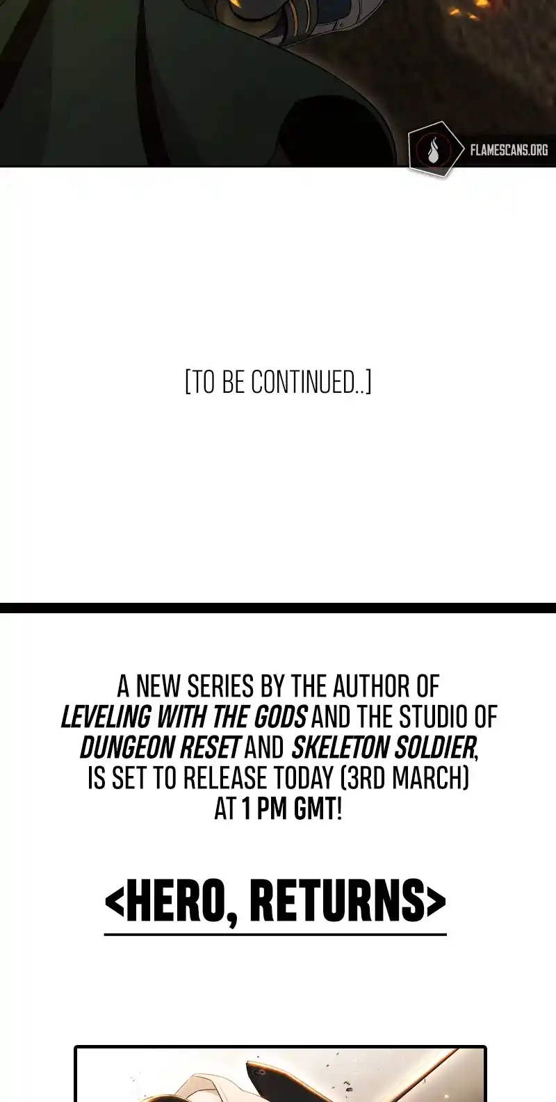 Skeleton Soldier (Skeleton Soldier Couldn’t Protect the Dungeon) Chapter 179