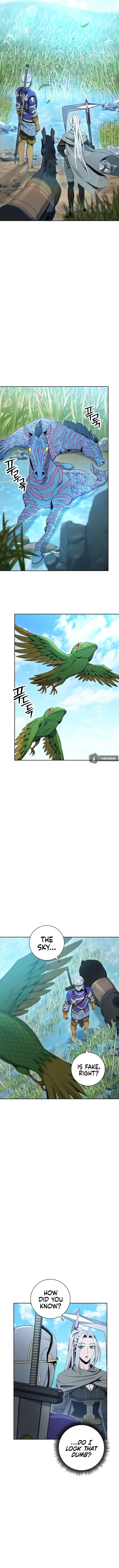 Skeleton Soldier (Skeleton Soldier Couldn’t Protect the Dungeon) Chapter 180