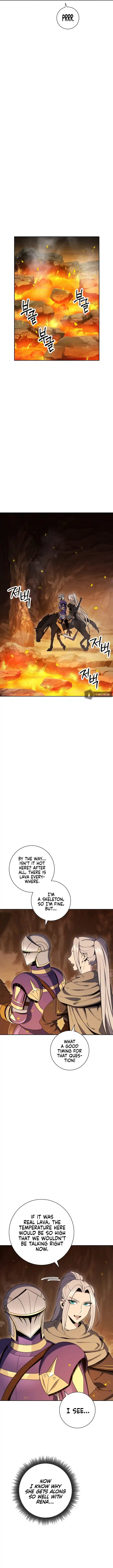 Skeleton Soldier (Skeleton Soldier Couldn’t Protect the Dungeon) Chapter 180
