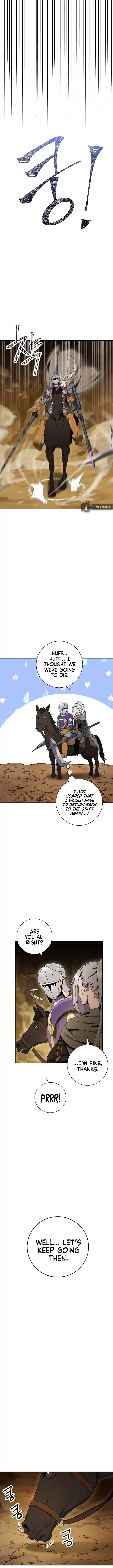 Skeleton Soldier (Skeleton Soldier Couldn’t Protect the Dungeon) Chapter 181