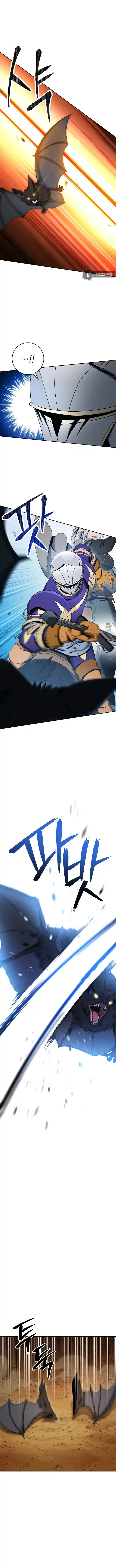 Skeleton Soldier (Skeleton Soldier Couldn’t Protect the Dungeon) Chapter 181