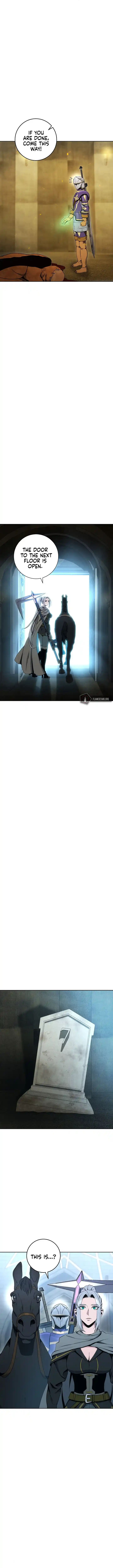 Skeleton Soldier (Skeleton Soldier Couldn’t Protect the Dungeon) Chapter 181