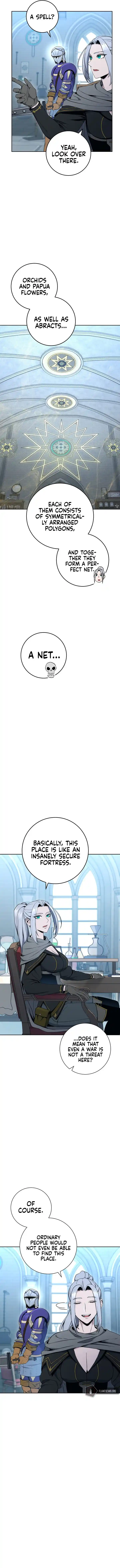 Skeleton Soldier (Skeleton Soldier Couldn’t Protect the Dungeon) Chapter 181