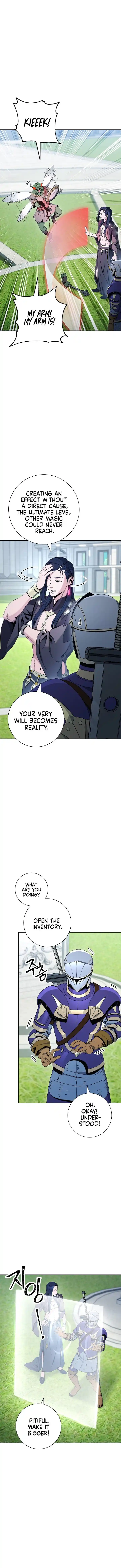 Skeleton Soldier (Skeleton Soldier Couldn’t Protect the Dungeon) Chapter 183