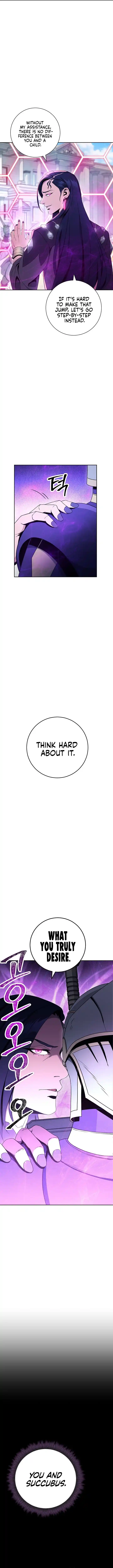 Skeleton Soldier (Skeleton Soldier Couldn’t Protect the Dungeon) Chapter 183