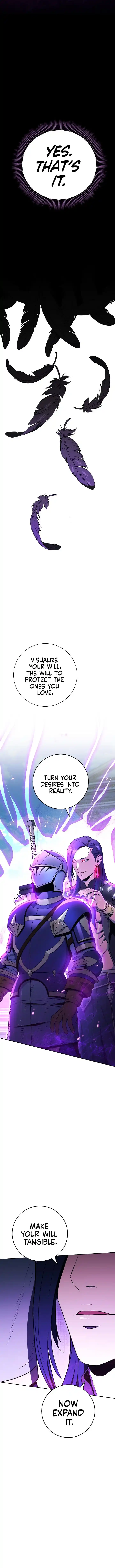 Skeleton Soldier (Skeleton Soldier Couldn’t Protect the Dungeon) Chapter 183