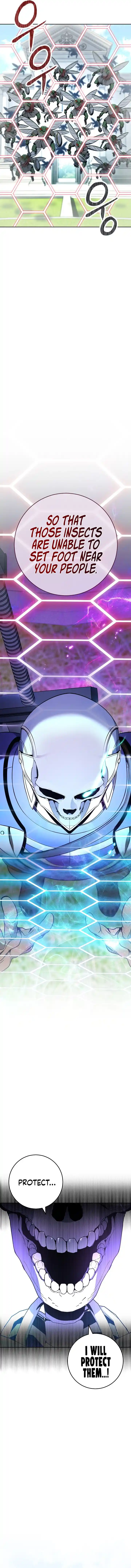 Skeleton Soldier (Skeleton Soldier Couldn’t Protect the Dungeon) Chapter 183