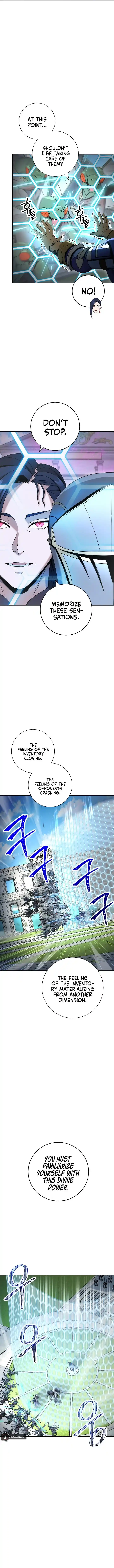 Skeleton Soldier (Skeleton Soldier Couldn’t Protect the Dungeon) Chapter 184