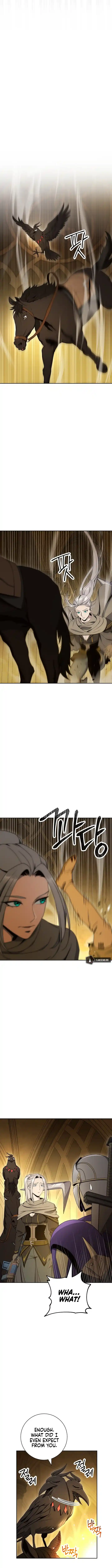 Skeleton Soldier (Skeleton Soldier Couldn’t Protect the Dungeon) Chapter 184