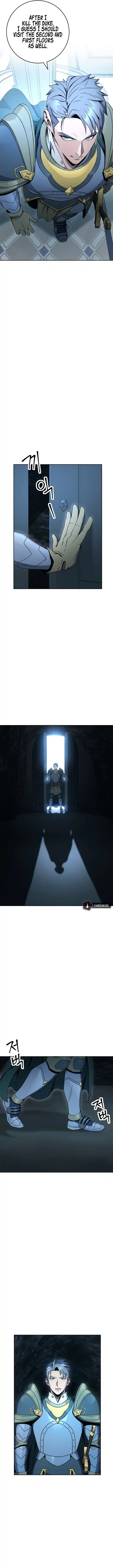 Skeleton Soldier (Skeleton Soldier Couldn’t Protect the Dungeon) Chapter 185