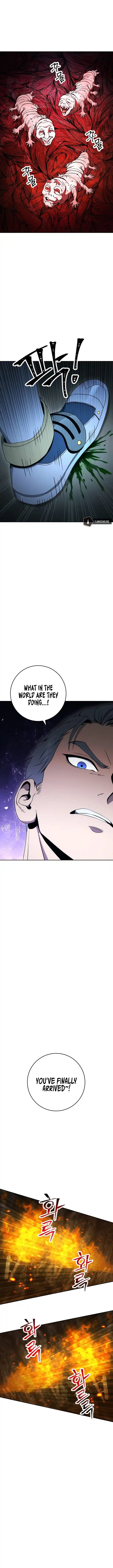 Skeleton Soldier (Skeleton Soldier Couldn’t Protect the Dungeon) Chapter 185