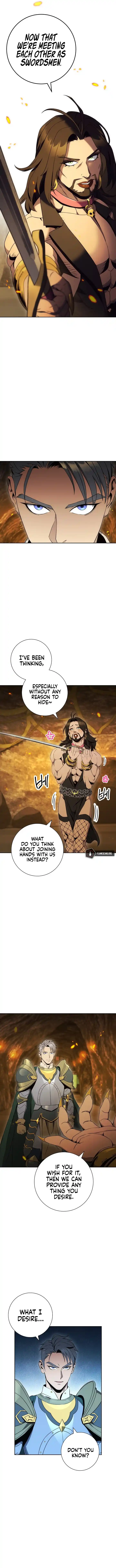 Skeleton Soldier (Skeleton Soldier Couldn’t Protect the Dungeon) Chapter 185