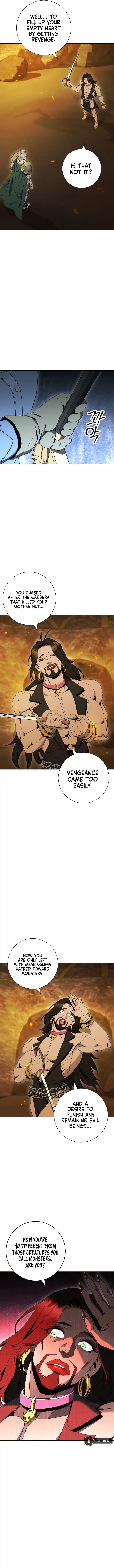 Skeleton Soldier (Skeleton Soldier Couldn’t Protect the Dungeon) Chapter 185