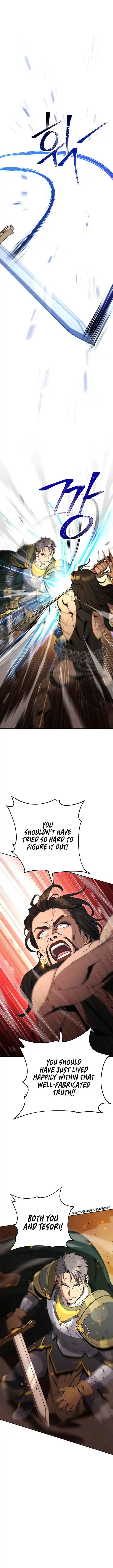 Skeleton Soldier (Skeleton Soldier Couldn’t Protect the Dungeon) Chapter 187