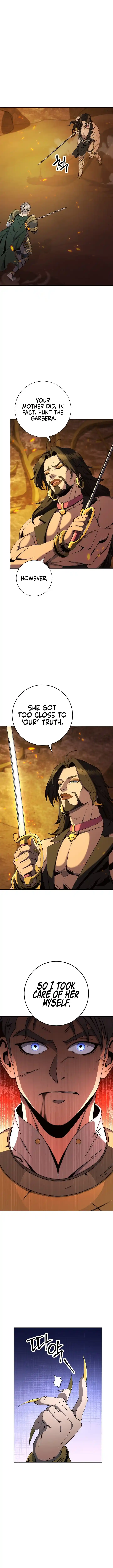 Skeleton Soldier (Skeleton Soldier Couldn’t Protect the Dungeon) Chapter 187