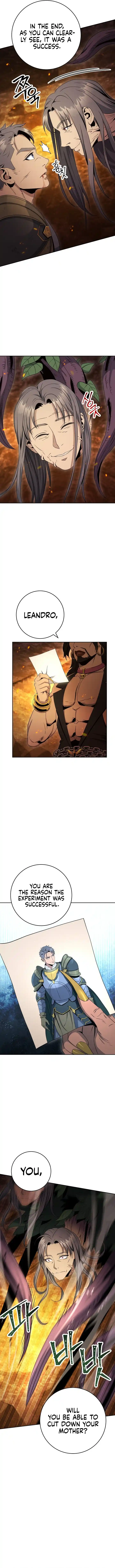 Skeleton Soldier (Skeleton Soldier Couldn’t Protect the Dungeon) Chapter 187