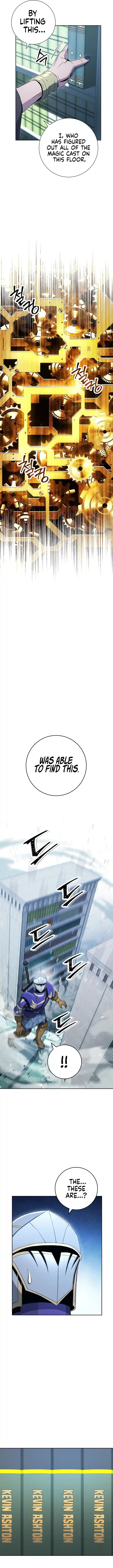 Skeleton Soldier (Skeleton Soldier Couldn’t Protect the Dungeon) Chapter 187