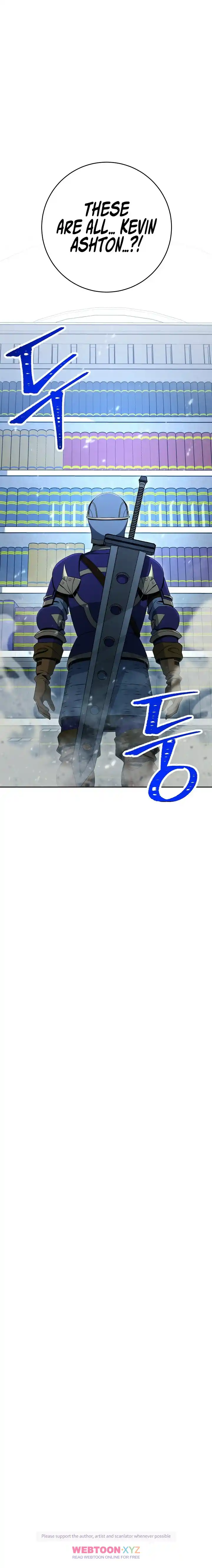 Skeleton Soldier (Skeleton Soldier Couldn’t Protect the Dungeon) Chapter 187