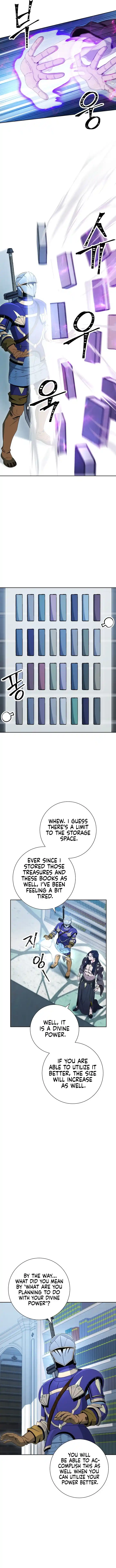 Skeleton Soldier (Skeleton Soldier Couldn’t Protect the Dungeon) Chapter 188