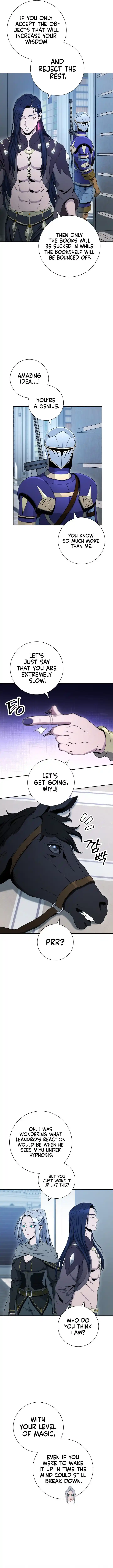 Skeleton Soldier (Skeleton Soldier Couldn’t Protect the Dungeon) Chapter 188