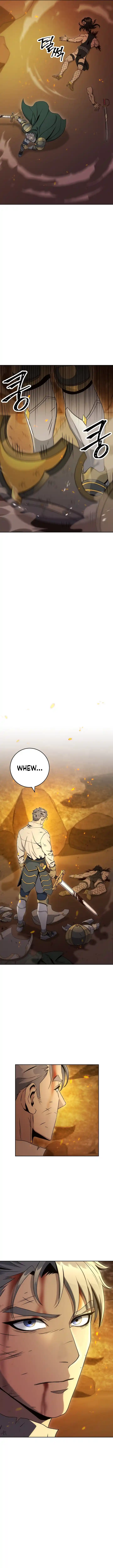 Skeleton Soldier (Skeleton Soldier Couldn’t Protect the Dungeon) Chapter 189