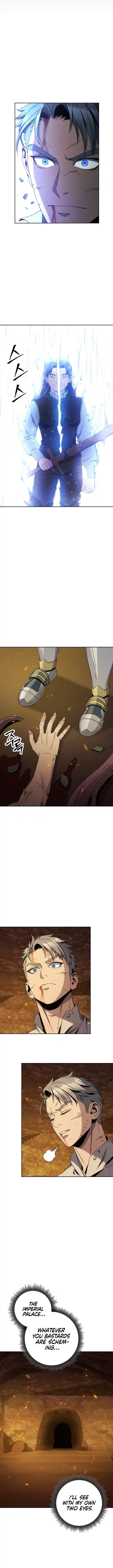 Skeleton Soldier (Skeleton Soldier Couldn’t Protect the Dungeon) Chapter 189