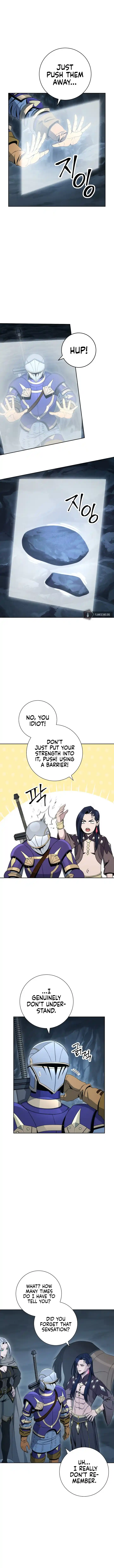 Skeleton Soldier (Skeleton Soldier Couldn’t Protect the Dungeon) Chapter 189