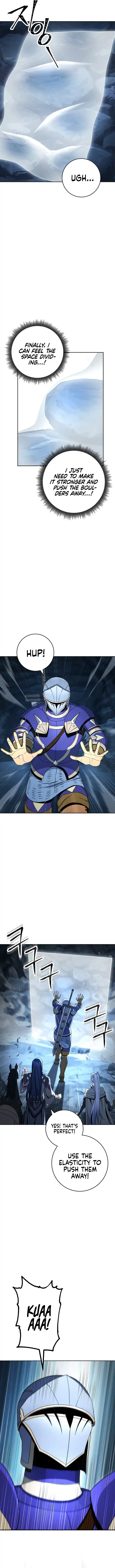 Skeleton Soldier (Skeleton Soldier Couldn’t Protect the Dungeon) Chapter 189