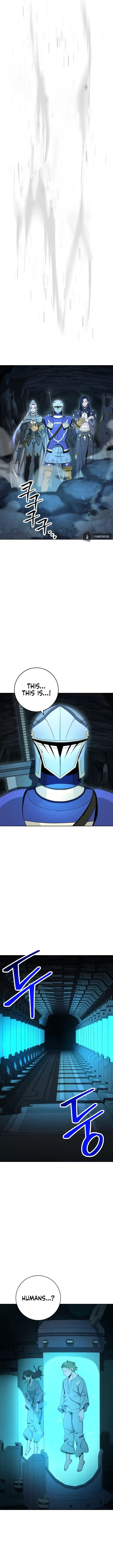 Skeleton Soldier (Skeleton Soldier Couldn’t Protect the Dungeon) Chapter 189