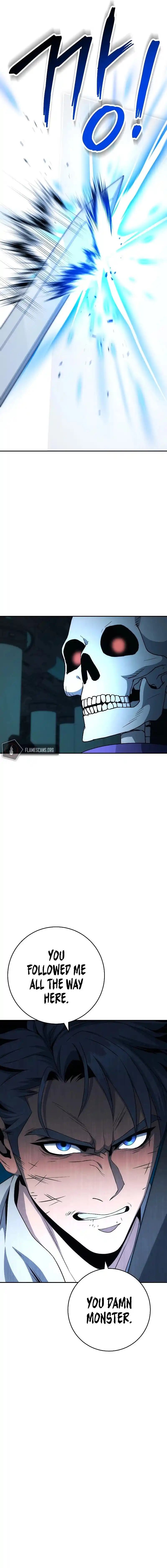 Skeleton Soldier (Skeleton Soldier Couldn’t Protect the Dungeon) Chapter 190