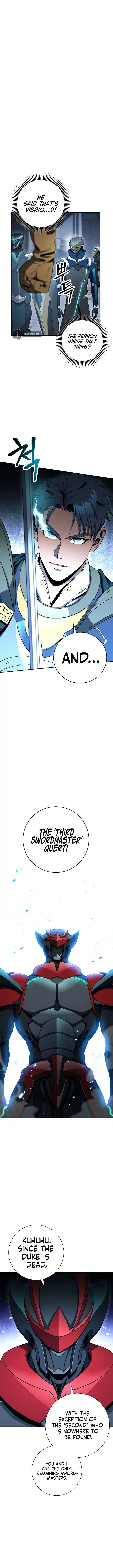 Skeleton Soldier (Skeleton Soldier Couldn’t Protect the Dungeon) Chapter 192