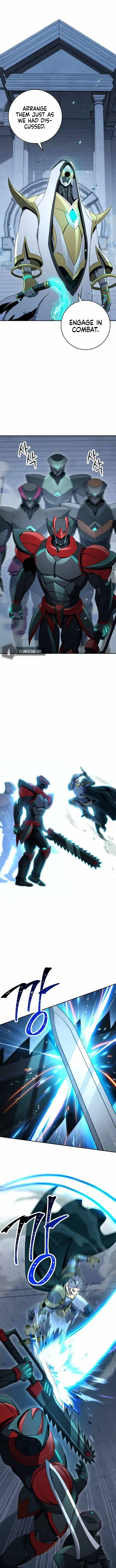 Skeleton Soldier (Skeleton Soldier Couldn’t Protect the Dungeon) Chapter 193