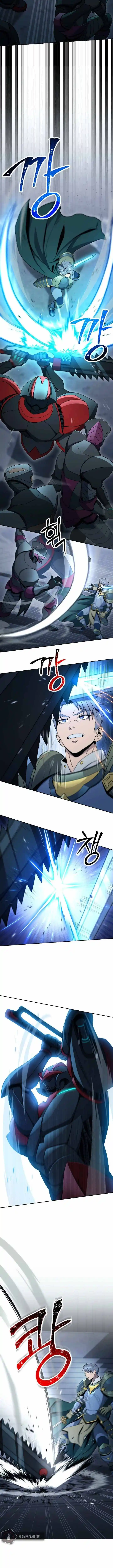 Skeleton Soldier (Skeleton Soldier Couldn’t Protect the Dungeon) Chapter 193