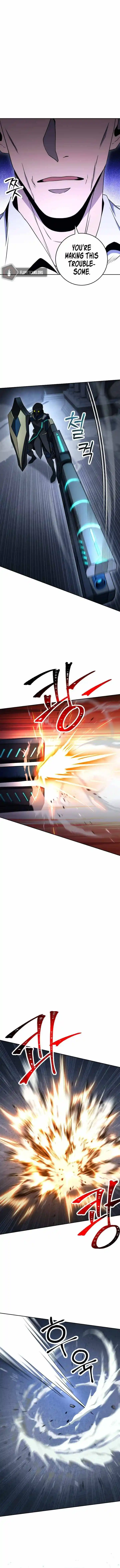 Skeleton Soldier (Skeleton Soldier Couldn’t Protect the Dungeon) Chapter 193