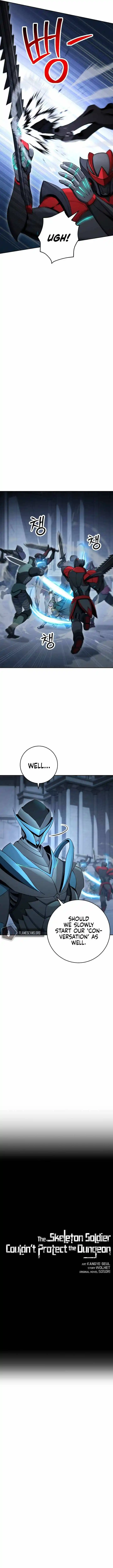 Skeleton Soldier (Skeleton Soldier Couldn’t Protect the Dungeon) Chapter 193