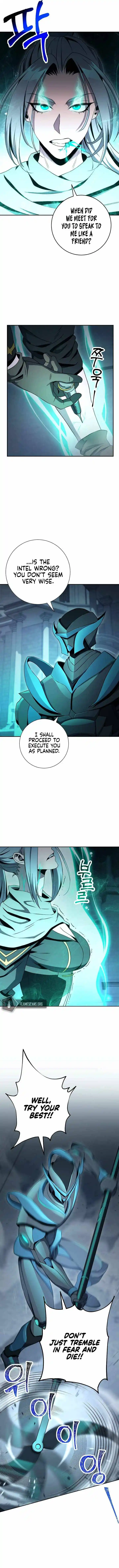 Skeleton Soldier (Skeleton Soldier Couldn’t Protect the Dungeon) Chapter 193