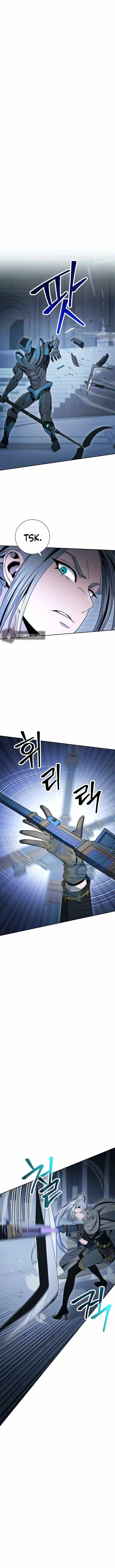 Skeleton Soldier (Skeleton Soldier Couldn’t Protect the Dungeon) Chapter 193