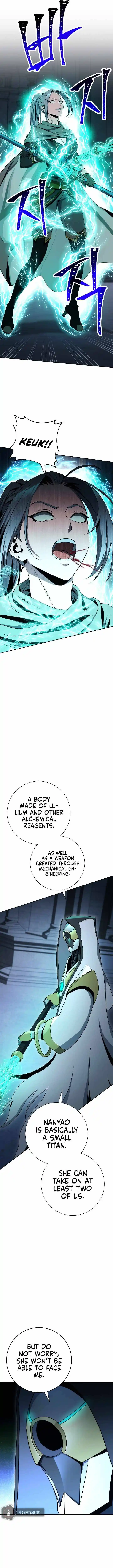 Skeleton Soldier (Skeleton Soldier Couldn’t Protect the Dungeon) Chapter 193