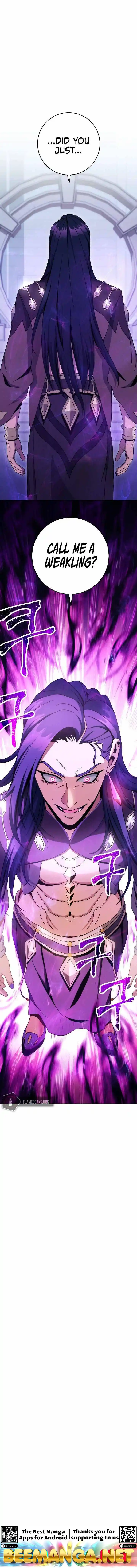 Skeleton Soldier (Skeleton Soldier Couldn’t Protect the Dungeon) Chapter 193