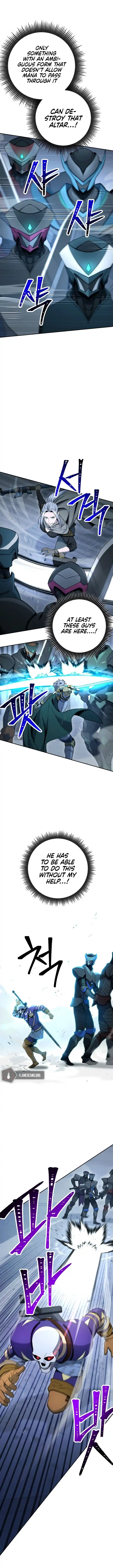 Skeleton Soldier (Skeleton Soldier Couldn’t Protect the Dungeon) Chapter 195