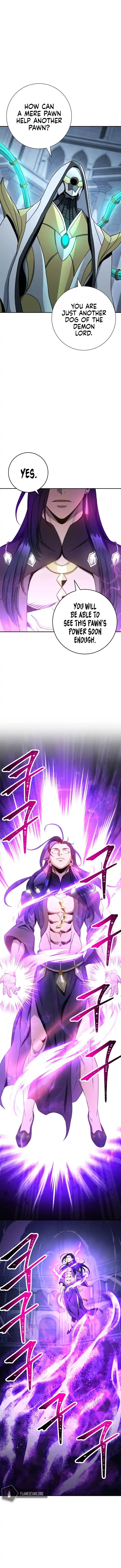 Skeleton Soldier (Skeleton Soldier Couldn’t Protect the Dungeon) Chapter 195