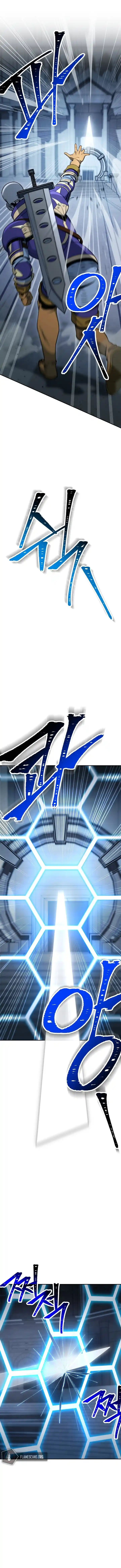 Skeleton Soldier (Skeleton Soldier Couldn’t Protect the Dungeon) Chapter 195