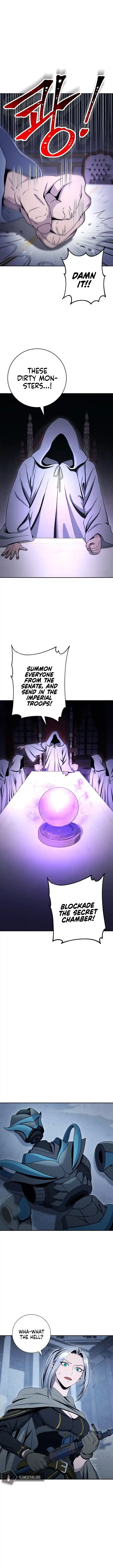 Skeleton Soldier (Skeleton Soldier Couldn’t Protect the Dungeon) Chapter 195