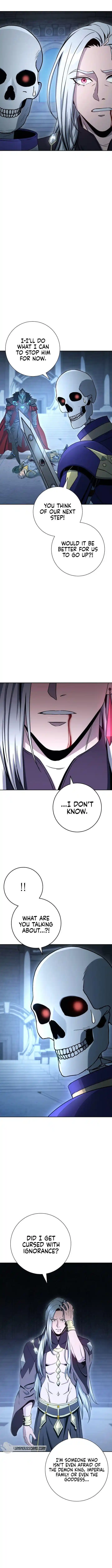 Skeleton Soldier (Skeleton Soldier Couldn’t Protect the Dungeon) Chapter 196